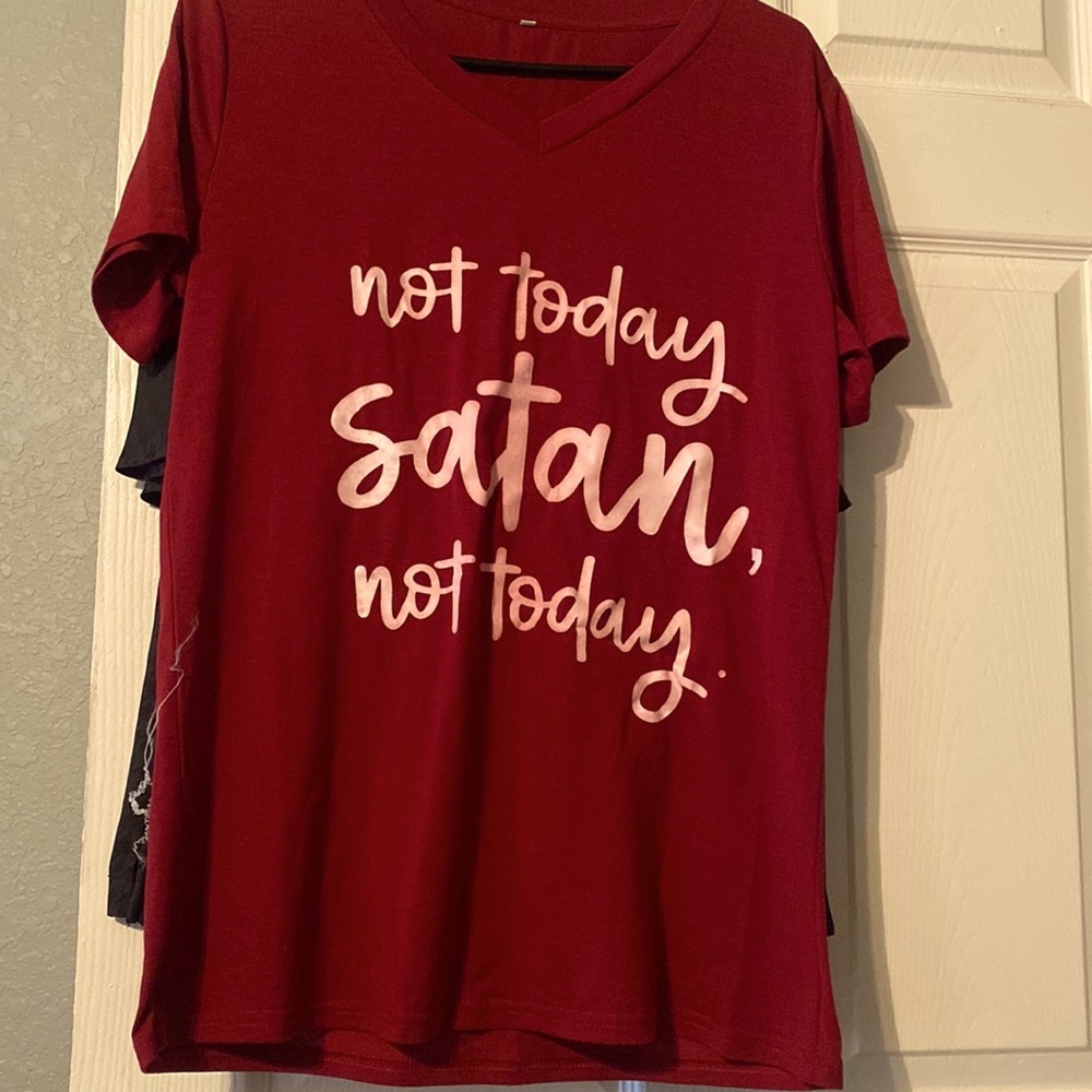 New never worn